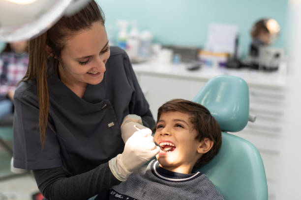 Best Walk-In Emergency Dental Services in Walce, LA
