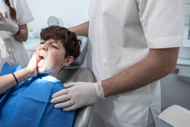Best Emergency Treatment for Oral Infections in Walce, LA