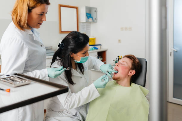 Best Emergency Treatment for Jaw Pain or Injury in Walce, LA